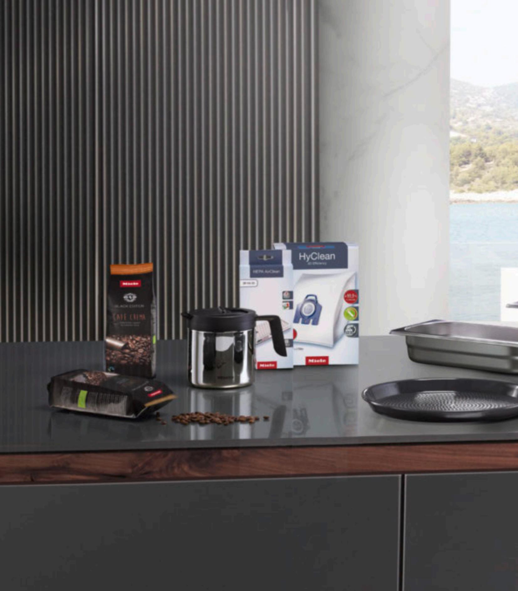 MIELE DG6 200 IN - Accessoires et consommables - 2