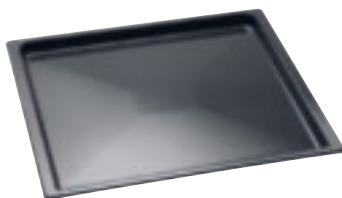 MIELE DG6 200 IN - Plaques émailées à revêtement PerfectClean - 3