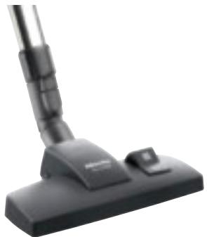 MIELE DG6 200 IN - Pour tapis et sols durs - 2