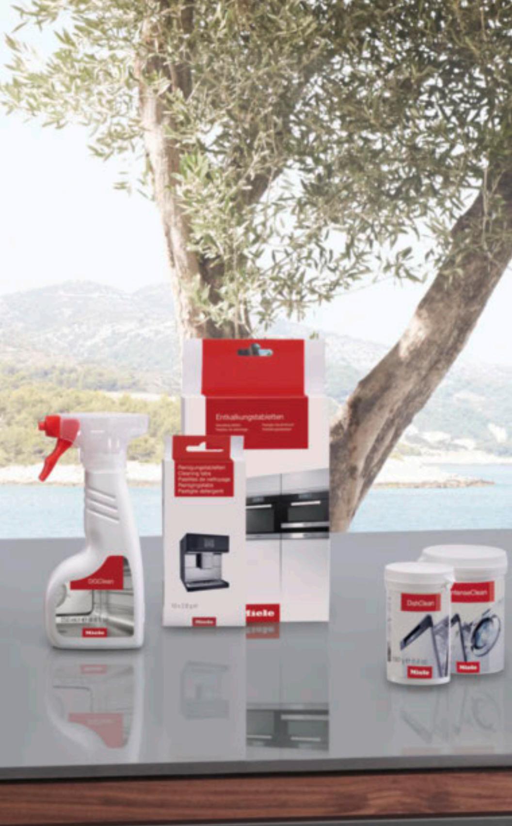 MIELE DG6 200 IN - Lave-linge - 2