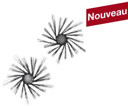 MIELE DG6 200 IN - Accessoires pour aspirateurs robots RX2 et RX3 - 3