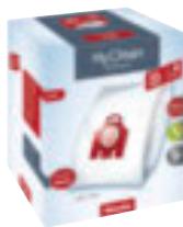 MIELE DG6 200 IN - Sac à poussière HyClean 3D Efficiency FJM - 1