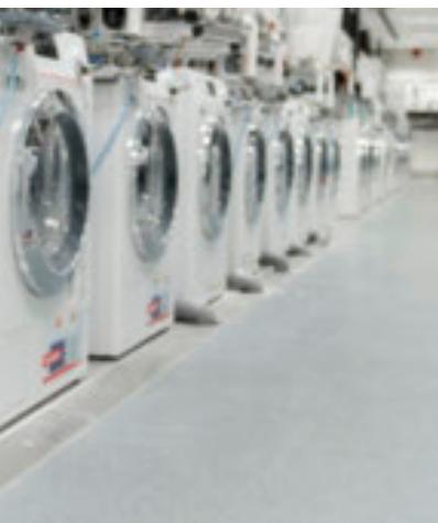 MIELE DG6 200 IN - IL Y A DE NOMBREUSES BONNES RAISONS DE CHOISING MIELE. - 1