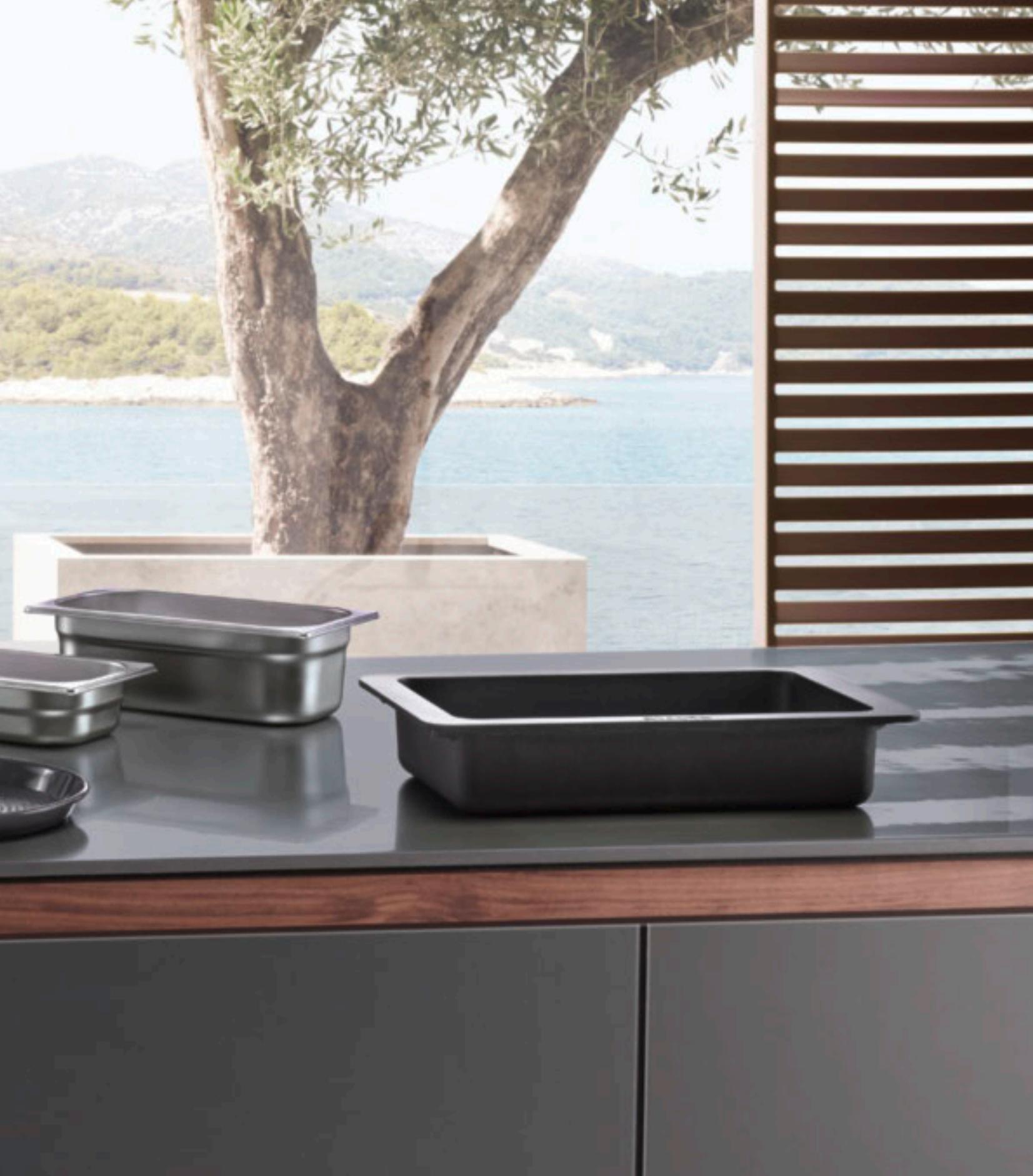 MIELE DG6 200 IN - Parfaitement adaptations aux apparéils Miele - 1