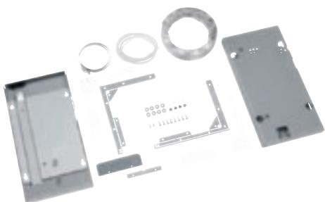 MIELE DG6 200 IN - Accessoires de montage et décoration - 10