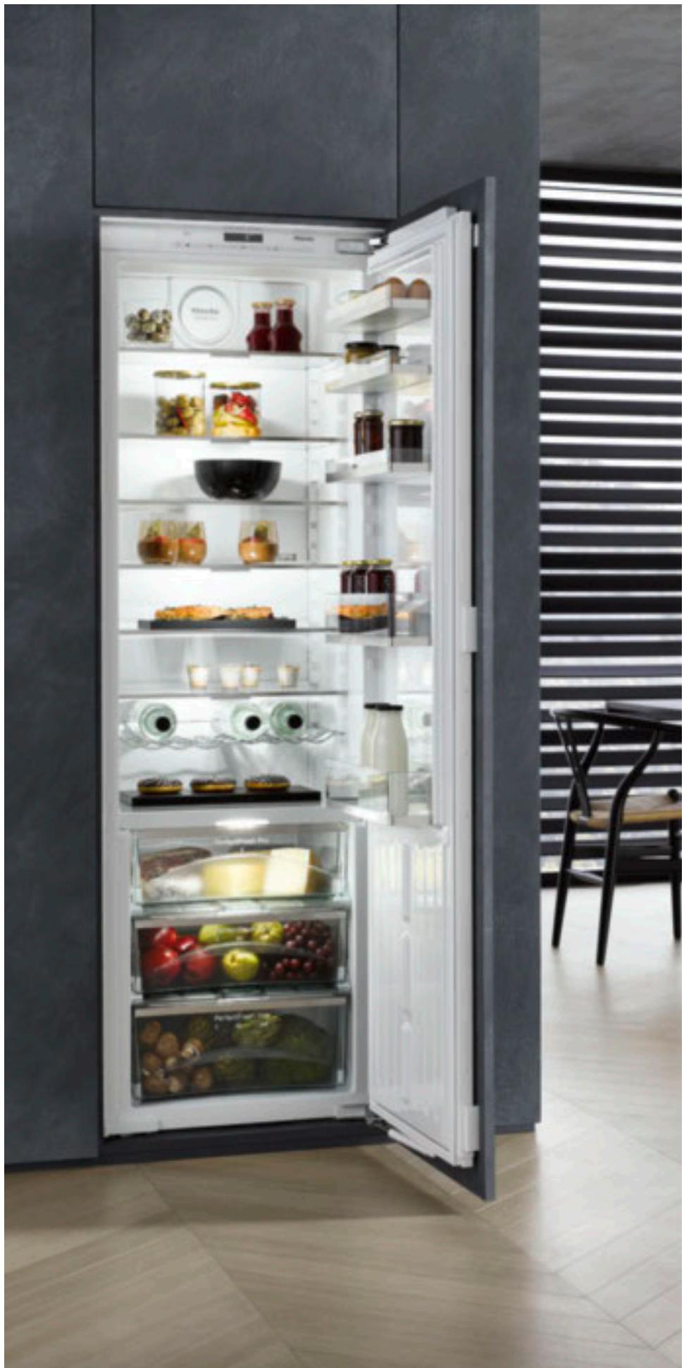 MIELE DG6 200 IN - Accessoires pour apparereils de froid et caves à vin - 1