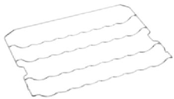 MIELE DG6 200 IN - Porte-bouteilles KFR 10061 - 1