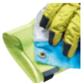 MIELE DG6 200 IN - Textiles sport - 2