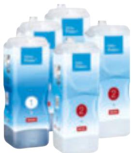 MIELE DG6 200 IN - UltraPhase 2 : - 6