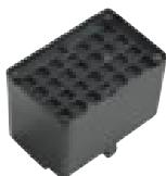 MIELE DG6 200 IN - Kit de montage pour filtré Active AirClean KKF-FF - 3