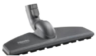 MIELE DG6 200 IN - Respecte les sols, se faufile partout et vous fait gagner du temps - 1
