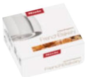 MIELE DG6 200 IN - Avec AmbientFragrance, profitez d'une odeur agreable, repondant à vos préférences et vos goûts. - 2