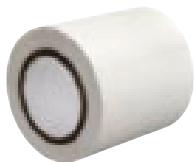 MIELE DG6 200 IN - Coude de conduit horizontal DFK-BH 45 - 5