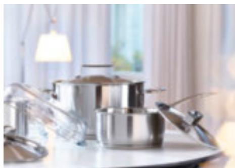 MIELE DG6 200 IN - Riedel recommande Miele - 3