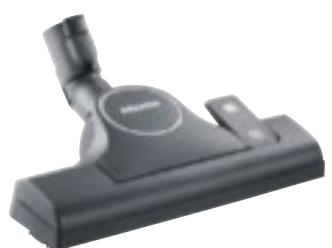 MIELE DG6 200 IN - Pour tapis et sols durs - 3