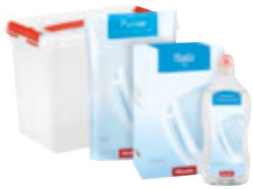 MIELE DG6 200 IN - Poudre de lavage, recharge 1 kg (sans photo) - 1