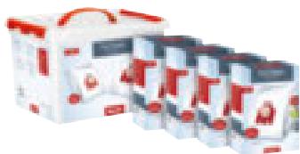 MIELE DG6 200 IN - Sac à poussière HyClean 3D Efficiency FJM - 5