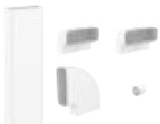 MIELE DG6 200 IN - Kit DFKS-A-1 - 1