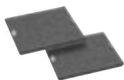 MIELE DG6 200 IN - Filtre à charbon actif DKF 12-P - 2