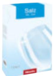 MIELE DG6 200 IN - Poudre de lavage, recharge 1 kg (sans photo) - 4