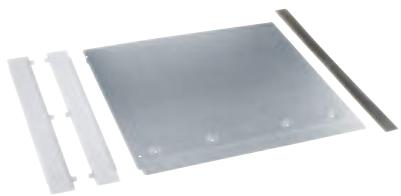 MIELE DG6 200 IN - Socle avec tiroir   WTS 410 - 1