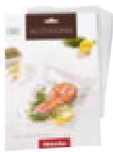 MIELE DG6 200 IN - Accessoires pour tiroirs de mise sous vide - 2