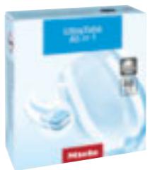 MIELE DG6 200 IN - Produits de lavage Miele pour lave-vaisselle Miele - 1
