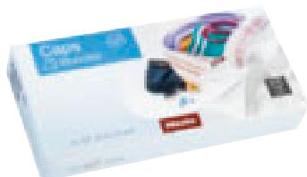 MIELE DG6 200 IN - Coffret de 6 - EasyOpen - 1