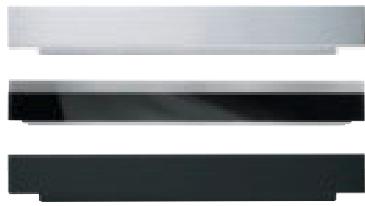 MIELE DG6 200 IN - Bandeaux de rattrapage AB 42-1 - 1