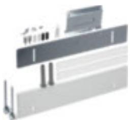 MIELE DG6 200 IN - Panier à couverts pour panier inférieur   GBU 5000 - 1