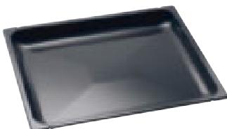 MIELE DG6 200 IN - Plaque de cuisson Gourmet perforée HBBL 71 - 1