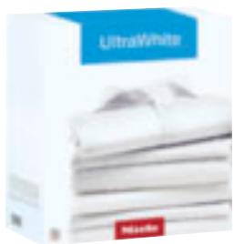 MIELE DG6 200 IN - Lessives pour lave-linge Miele - 1