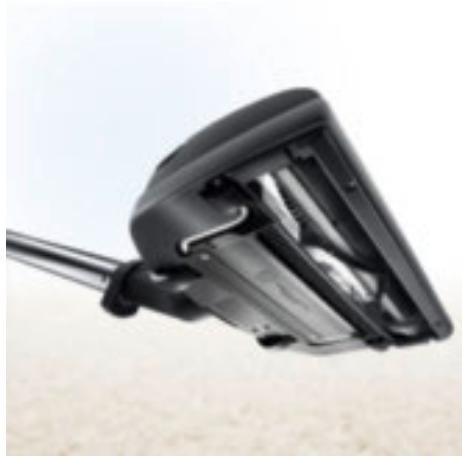 MIELE DG6 200 IN - Pour les apparèils avec flexible d'aspiration électrisé - 1