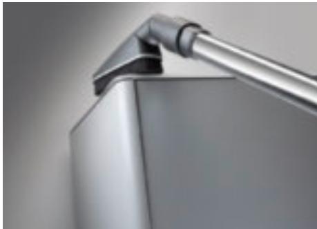 MIELE DG6 200 IN - Un nettoyage respectueux - 1