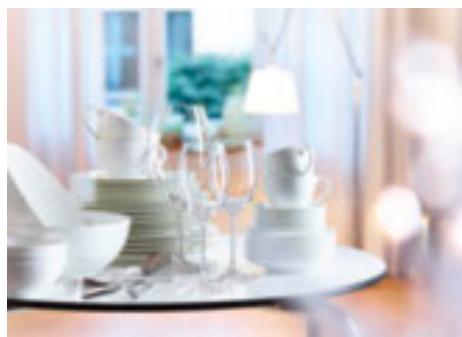 MIELE DG6 200 IN - Riedel recommande Miele - 2