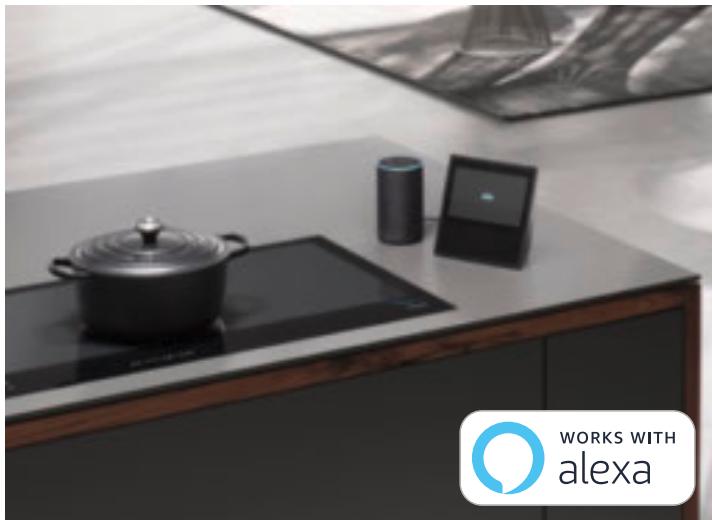 MIELE DG6 200 IN - Mise en réseau des appareils menagers avec l'application Miele - 2