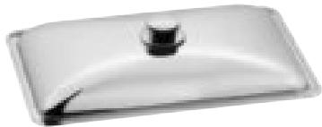 MIELE DG6 200 IN - Plat à rôtir Gourmet pour induction HUB 5001-M - 1