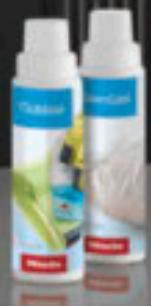 MIELE DG6 200 IN - une proprete inégalée avec un dosage minimal. - 6