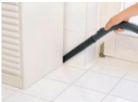 MIELE DG6 200 IN - Suceur long - 1