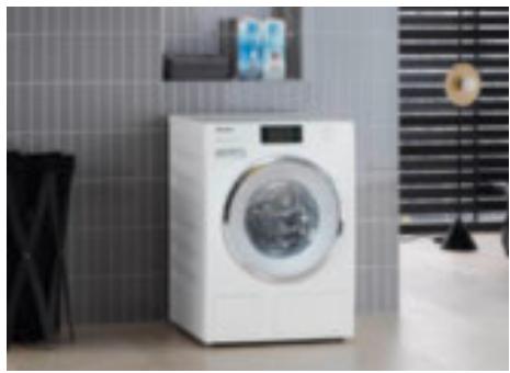 MIELE DG6 200 IN - Appareils de cuisine encastrés - 1