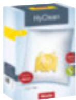 MIELE DG6 200 IN - Box Garantie Plus HyClean 3D Efficiency FJM - 1