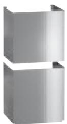 MIELE DG6 200 IN - Accessoires de montage et décoration - 1