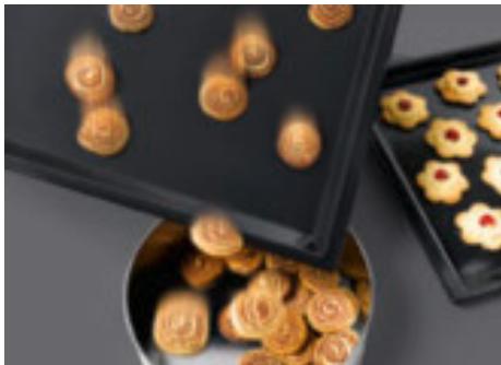 MIELE DG6 200 IN - Plaque de cuisson HBB 51 - 1