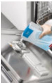 MIELE DG6 200 IN - Poudre de lavage, recharge 1 kg (sans photo) - 5