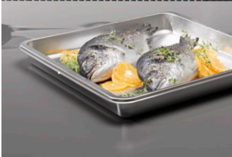 MIELE DG6 200 IN - Accessoires pour fours vapeur - 2