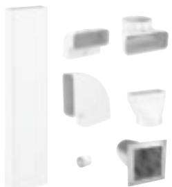 MIELE DG6 200 IN - Kit DFKS-U - 1