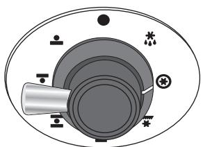 FALCON PROFESSIONAL 1092 DELUXE DUAL FUEL - De linkeroven - 4