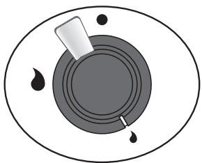 FALCON PROFESSIONAL 1092 DELUXE DUAL FUEL - Brûleurs de table de cuisson - 2