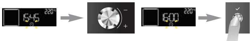 KITCHENAID KOHCP60600 - Instructions pour l'utilisation du four - 1