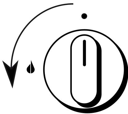 DELONGHI SGW554N - BRUCIATORI GAS - 4